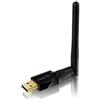 EDUP EP-DB1607 Adattatore wifi antenna 2 dB 2,4GHZ wireless 11ac dual band 5,8GHZ 433mpbs