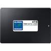 GLOBAL MEMORY 4 TB 7 MM 2,5 SATA 3 SOLID State Drive (SSD) PER MAC PRO (2009-2010-2012)