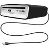 Fayrimi Interfaccia USB 2.0 Autoradio CD/Dvd Dish Box Player Stereo Esterno per Android