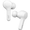 JVC Auricolari True Wireless comodi ed ergonomici, HA-A7T, colore bianco
