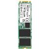 Transcend MTS970T 256GB Interno M.2 SATA SSD 2280 SATA III Industrial TS256GMTS970T
