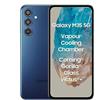 Samsung M-356 M35 6+128GB 6.6 5G Dark Blue DS EU