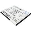 Cameron Sino CS-SMG313XL Batterie 1500mAh compatibile con [Samsung] Galaxy Ace 4 3G, Galaxy Ace NXT, Style, J1 mini, J1 mini 2016 Duos, 2016 Duos 4G LTE, Mini Prime, Mini Prime Nxt, S 3, Trend 2, V, V Dual SIM, G
