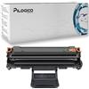 Pilogico Toner Compatibile con Samsung MLT-D1082S per stampanti Samsung ML-1640 ML-2240 ML-1641 ML-1642 ML-1645 ML-2241 (3000 copie)