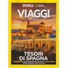 RBA Libros Speciale Viaggi | Tesori di Spagna
