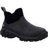 Muck Boots Woody Sport, Stivali da Escursionismo Uomo, Nero, 39.5 EU