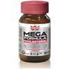 Winter Mega Formula Cholesterol | Integratore per Trigliceridi Alti con Coenzima Q10, Inulina e Riso Rosso Fermentato | Integratore Cardiovascolare 60 Compresse