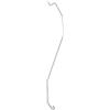 KS Tools 150.1618 Filo apri-portiera, utensile per Chevrolet Astro / Camaro