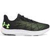 Under Armour Uomo UA Charged Speed Swift, Scarpe uomo sneakers leggere, reattive e ammortizzate, Scarpe running uomo per allenamento e altro