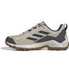 adidas Terrex Eastrail Gore-Tex Hiking Shoes, Scarpe da Trekking Uomo, Wonder Beige/Grey Six/Core Black, 41 1/3 EU