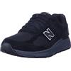 New Balance MW1880V1, Sneakers Uomo, Black, 41.5 EU