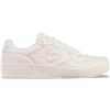 Lotto, Scarpe da Ginnastica Unisex-Adulto, Bianco, 38 EU