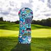 Alengolf Copertura da golf per ibrido collezione Birdie | Impermeabile | Made in Italy