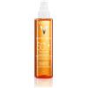 Vichy Capital Soleil Cell Protect Olio Solare Secco Invisibile Protettivo SPF50+ 200ml