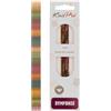 KnitPro Sinfonia Legno Cm 20vGioco Bastoncini 2,5 Mm