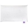 puckie - Dan Guanciale Letto H12cm Doppio Lato 1 Lato Memory Foam Morbido e Adattabile, 1 Lato Poliuretano Sostenitivo e Traspirante - Cuscino 42x72cm Made in Italy con Fodera 3D Protettiva Lavabile