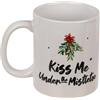 Out Of The Blue Tazza Mug Natale in confezione regalo 10x8 cm porcellana 250 ml