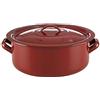 Quid classico-Pentola con coperchio 14 cm