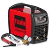 Telwin Technology Tig 202 - Saldatrice AC/DC Inverter - con accessori