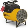 Oklima Biemmedue OKLIMA SK 40 C - Stufa Industriale Elettrica