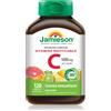 Jamieson Vitamina C 1000 Masticabile Agrumi 120 Cpr