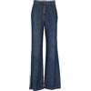 Please Jeans Denim P0Z8CQZNRI DENIM L