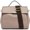 Gianni CHIARINI Borsa a mano + tracolla Clio Dove (BS10950)