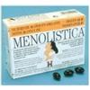 Sangalli Laboratorio Erboristico Sangalli Menolistica 120 Capsule