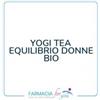 Yogi Tea gmbh YOGI TEA EQUILIBRIO DONNE BIO