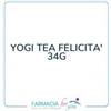 Yogi Tea gmbh YOGI TEA FELICITA' 34G