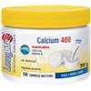 Longlife Calcium Latte 400 mg Integratore per gravidanza e allattamento 100 Compresse