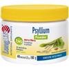 Longlife Psyllium Bio Powder Integratore per il regolare transito intestinale 180 g