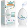 Puressentiel Italia Puressentiel Diffusore Umidificatore Ovoid