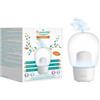 Puressentiel Italia Puressentiel Diffusore Bubble Ultrasuoni Plastica