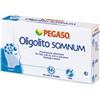 Schwabe Pharma Italia Oligolito Somnum 20 Fiale 2 Ml