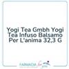 Yogi Tea Gmbh Yogi Tea Infuso Balsamo Per L'anima 32,3 G