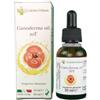Golden Wave Ganoderma Oil 20t 30 Ml