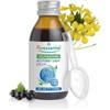 Puressentiel Italia Puressentiel Respirazione Acti Pure Sciroppo Bambini 125 Ml
