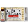 Gold Collagen Minerva Research Labs Gold Collagen Forte Ageless 10 Flaconi