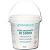 Green Project Italia Green Project Greenatural Percarbonato Di Sodio 500 G