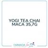 Yogi Tea gmbh YOGI TEA CHAI MACA 35,7G