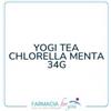 Yogi Tea gmbh YOGI TEA CHLORELLA MENTA 34G