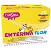 Buona Pet Buona Societa' Benefit Enterina Flor 100 Compresse