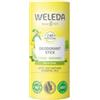 Weleda Italia Weleda Deo Stick Citrus+bergamotto 50 G