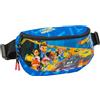 Safta Hot Wheels Let´s Race Waist Bag One Size