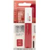 Maybelline Rossetto opaco liquido - Lunga tenuta - Superstay Matte Ink - Tonalità Ruler (80), 5 ml