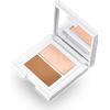 KIKO Street Heart Lumicontour Face Palette 01