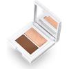 KIKO Street Heart Lumicontour Face Palette 02
