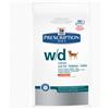 HILL'S PET NUTRITION Srl CANINE WD 1,5KG