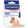 BEIERSDORF CEROTTI PER LE DITA ELASTICO FINGER STRIP 16 PEZZI